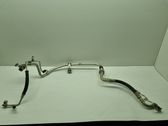 Air conditioning (A/C) pipe/hose
