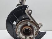 Front wheel hub