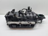Intake manifold