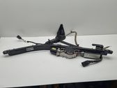Sliding door motor assembly