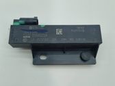 Autres unités de commande / modules