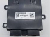 Other control units/modules