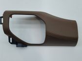 Panel trim
