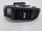 Dash center air vent grill