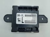 Door control unit/module