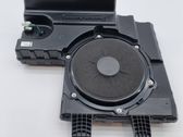 Subwoofer speaker