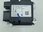 Airbag control unit/module
