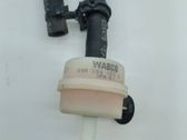 Pneumatic compressor air filter