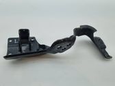 Support, suspension du moteur