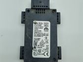Capteur radar d'angle mort