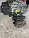 Tylny mechanizm różnicowy
