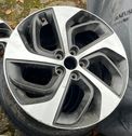 R19 alloy rim