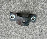 Sway bar bush bracket, rear