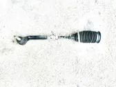 Steering tie rod