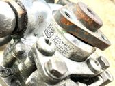 Power steering pump