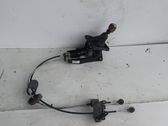 Gear shifter/selector