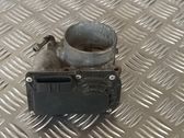 Throttle valve