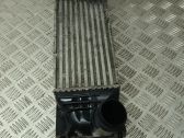 Intercooler radiator