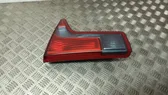 Tailgate rear/tail lights