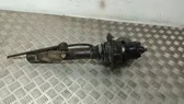 Air suspension front shock absorber