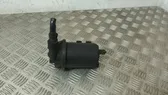 Fuel filter housing