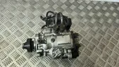 Fuel injection high pressure pump