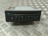 Radio/CD/DVD/GPS head unit