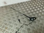 Aerial GPS antenna