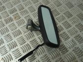 Rear view mirror (interior)