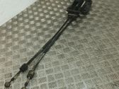 Gear shifter/selector