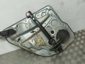 Fensterheber elektrisch mit Motor Tür hinten