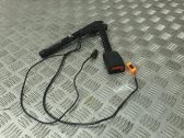 Boucle de ceinture de sécurité avant