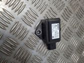 ESP acceleration yaw rate sensor