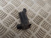 Headlight washer pump
