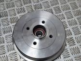Bremsscheibe hinten