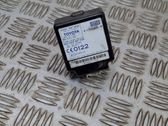 Autres unités de commande / modules