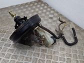Brake booster
