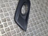 Front fog light trim/grill