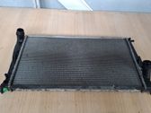 Coolant radiator