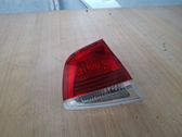 Tailgate rear/tail lights