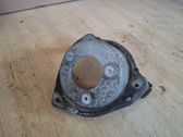 Coil spring mount