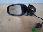 Front door electric wing mirror