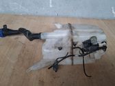 Windshield washer fluid reservoir/tank