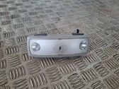 Rear seat light