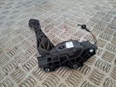 Pedal del acelerador