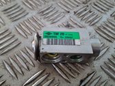 Air conditioning (A/C) expansion valve