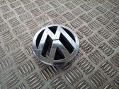 Manufacturer badge logo/emblem