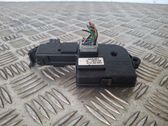 Sunroof control unit/module