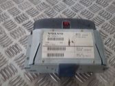 Radio/CD/DVD/GPS head unit
