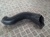 Air intake duct part